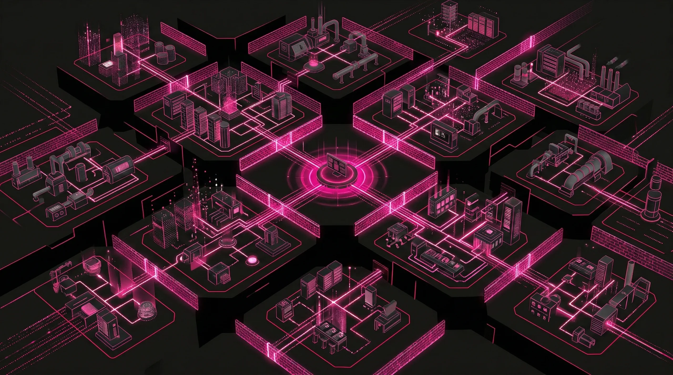 apt-one | Insights | Zero Trust in OT Security