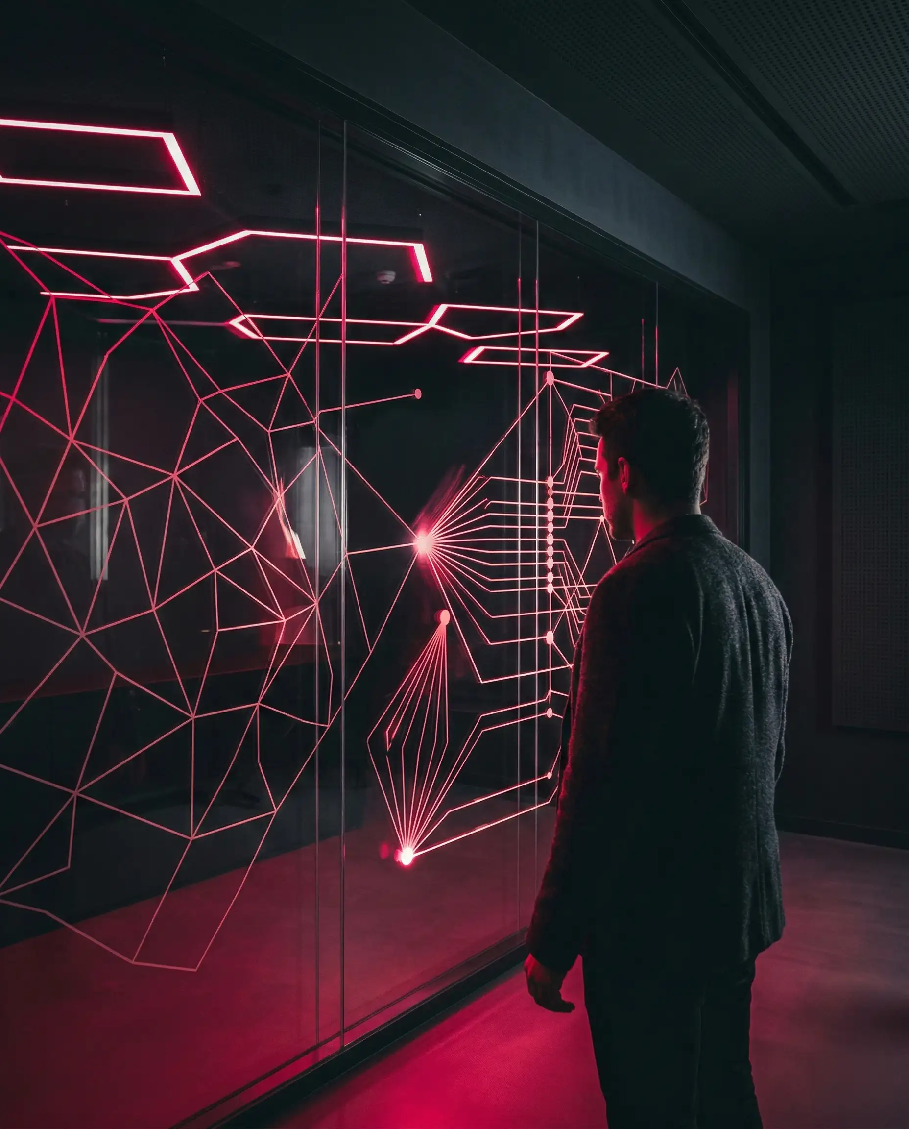 apt-one | Services | AI Governance & Risk