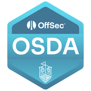 apt-one | Zertifizierungen | OSDA badge