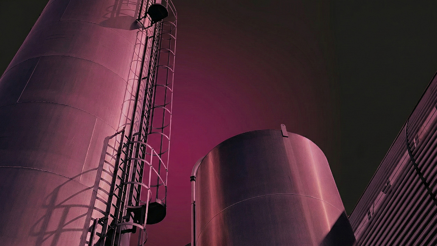 apt-one | Unsere Kunden | Industrie & Produktion