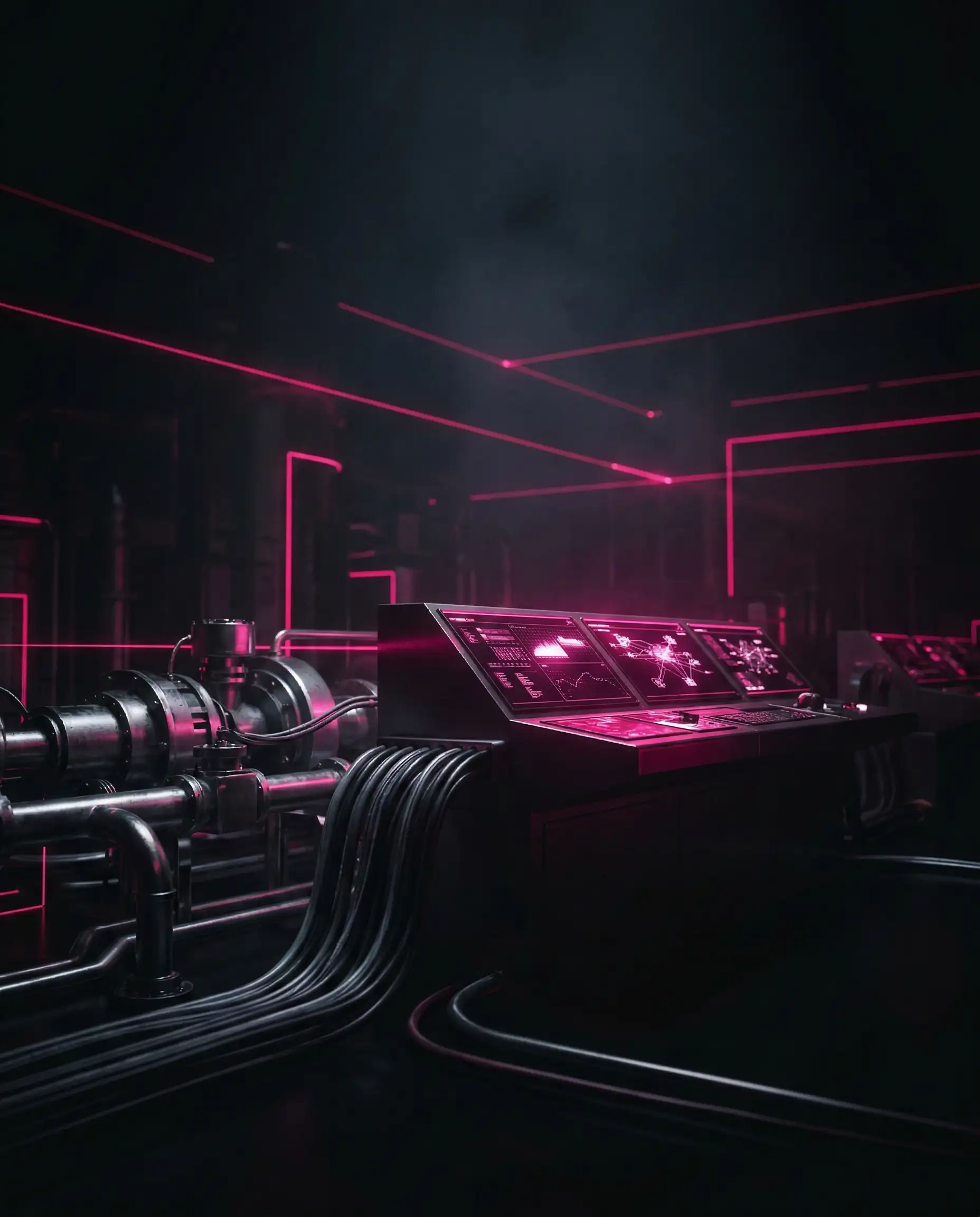 apt-one | Services | OT Governance & Compliance