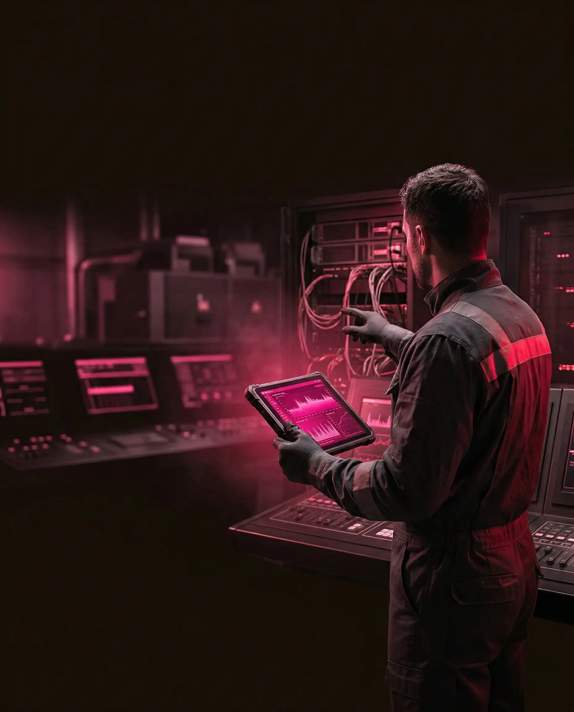 apt-one | Services | OT Incident Response & Forensik